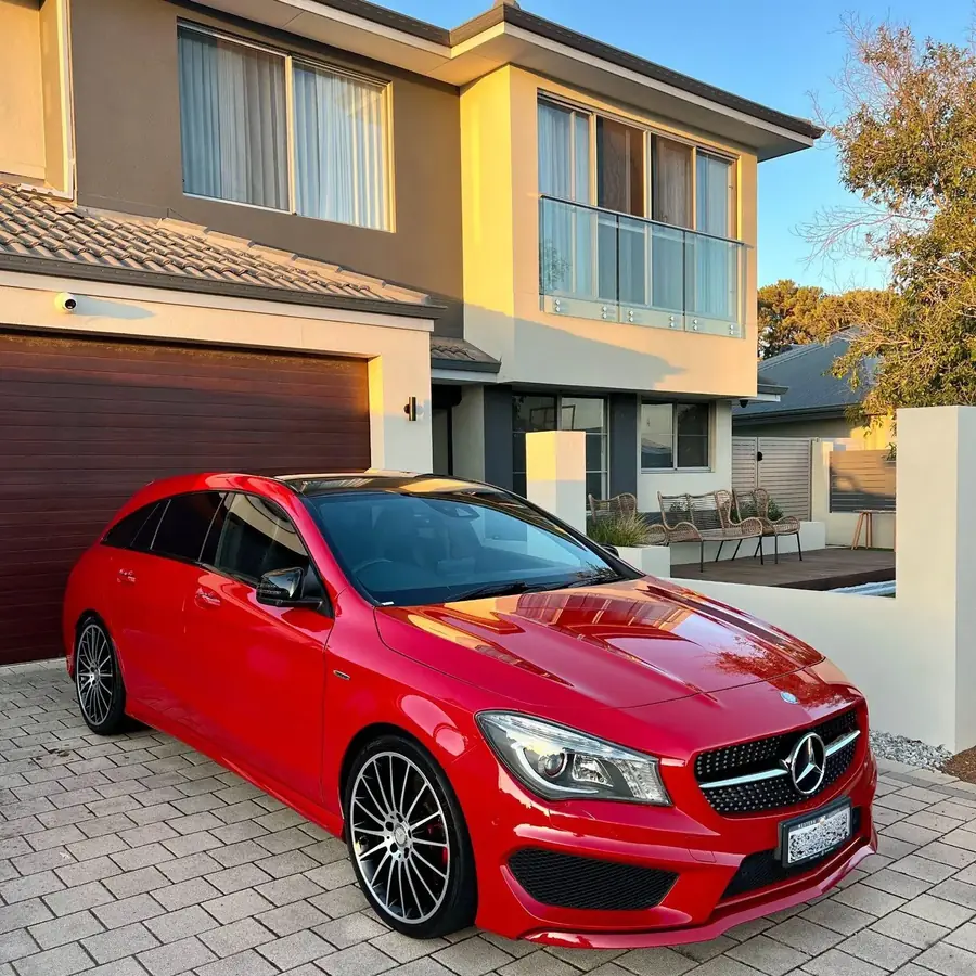 Car detailing cost Perth
