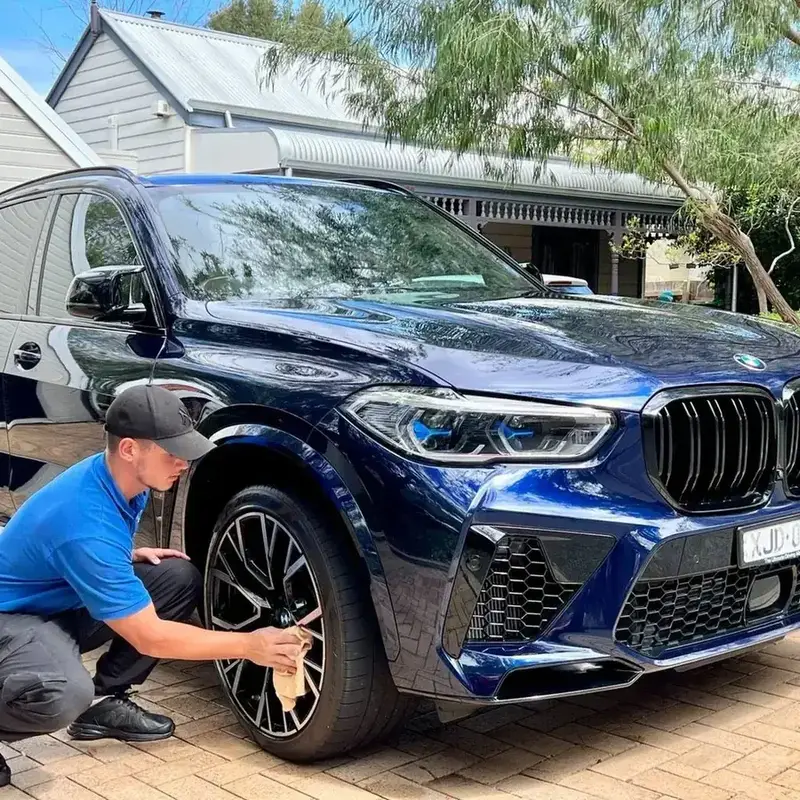 Ceramic coating Perth guide 2026