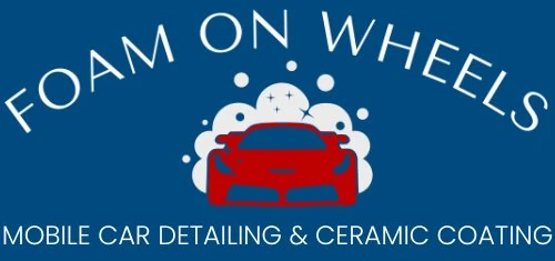 Foam on Wheels Mobile Detailing Perth
